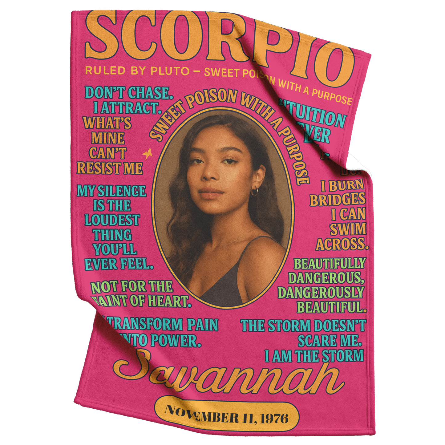 Scorpio_Zodiac_Personalized_Blanket___V_Blanket_Top_Bottom_Folds_Mockup.png