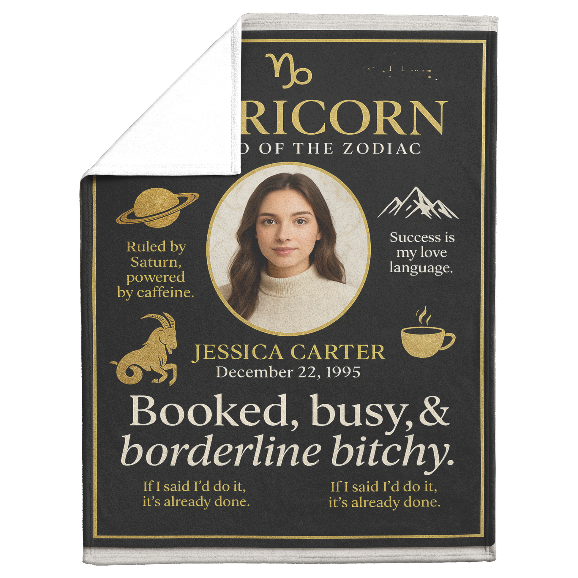 Capricorn_Luxe_Zodiac_Blanket__The_V_Blanket_Fold_Mockup.png