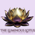 The Luminous Lotus