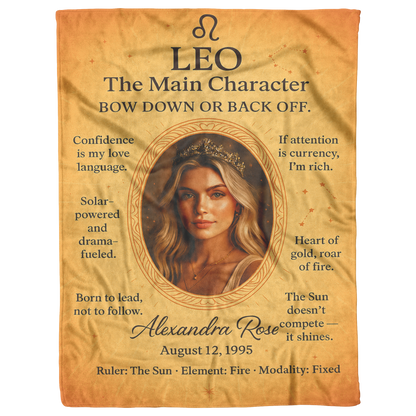 LEO__The_Main_Character_Personalized__V_Blanket_AS_Flat_Mockup.png
