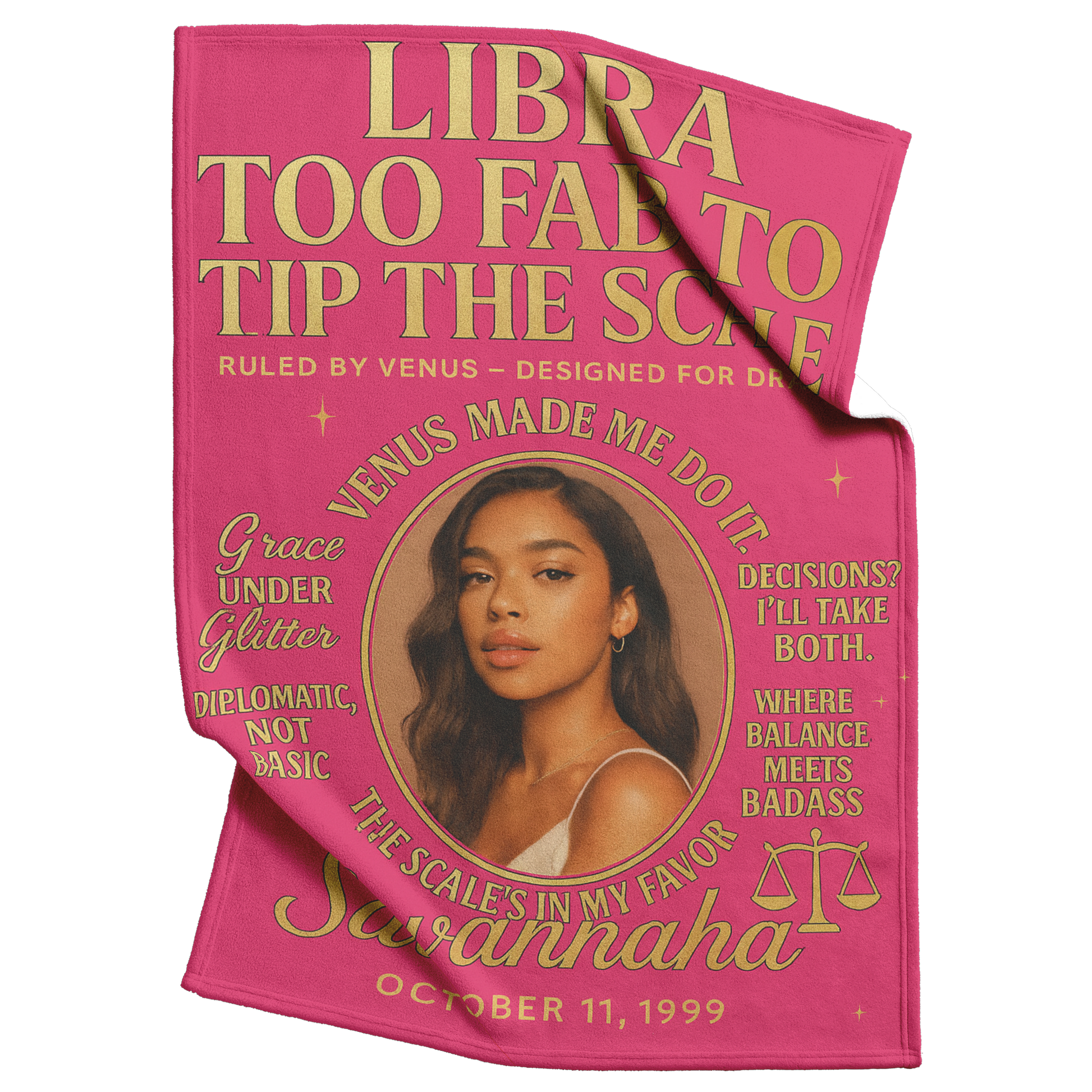 LIBRA_TOO_FAB_TO_TIP_THE_SCALE__CUST_V_Blanket_Top_Bottom_Folds_Mockup.png
