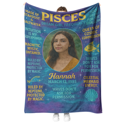 PISCES_Dream_Girl_Frequency_Person_V_Blanket_Model_Mockup.png