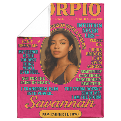 Scorpio_Zodiac_Personalized_Blanket___V_Blanket_Fold_Mockup.png