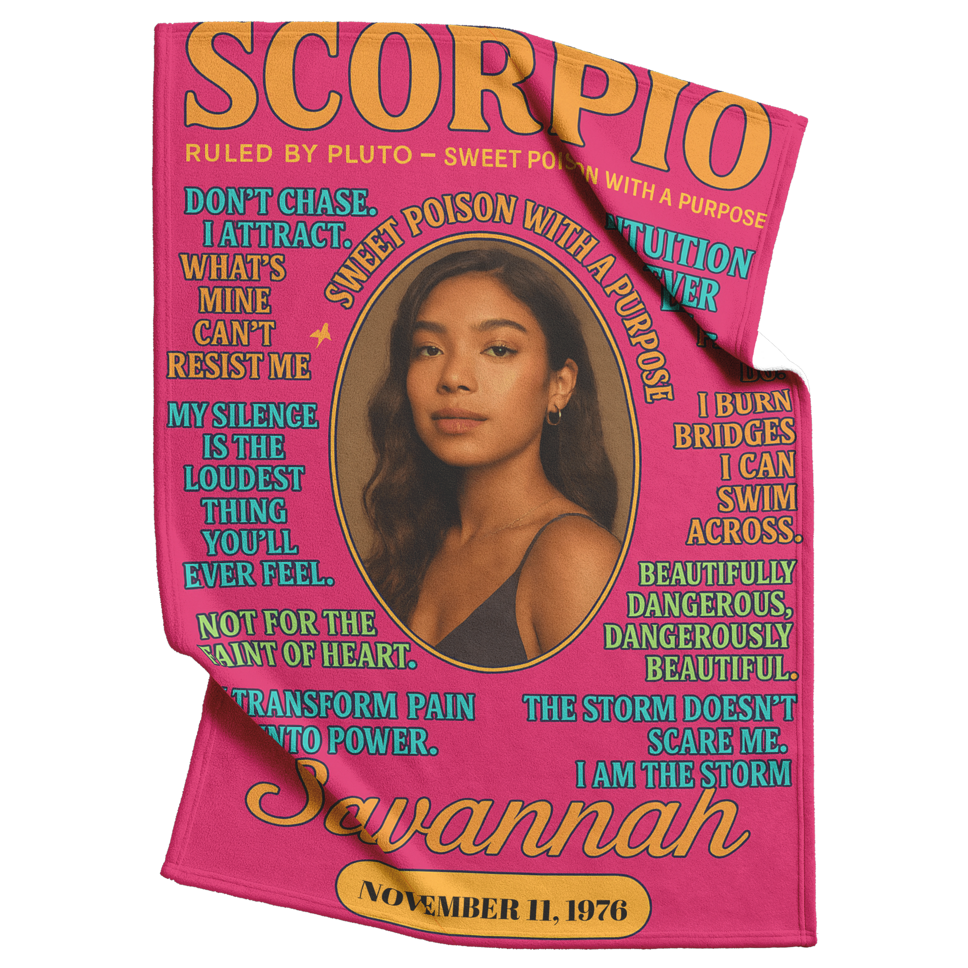 Scorpio_Zodiac_Personalized_Blanket___V_Blanket_Top_Bottom_Folds_Mockup.png