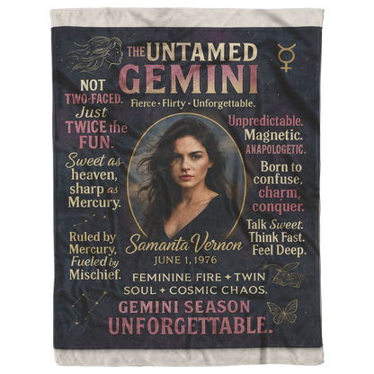 The_Untamed_Gemini__Fierce_Flirty_U_V_Blanket_AS_Flat_Mockup.png