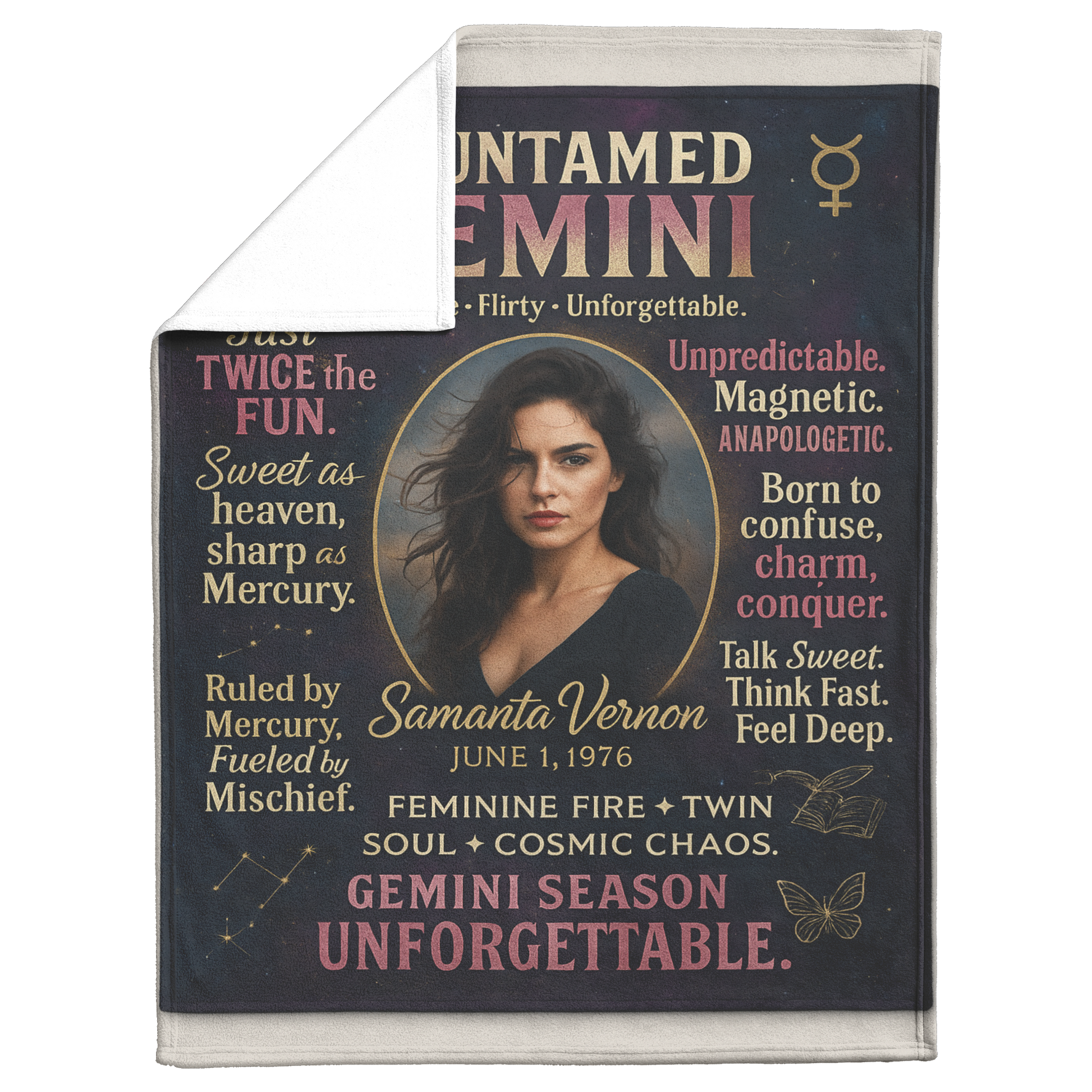 The_Untamed_Gemini__Fierce_Flirty_U_V_Blanket_Fold_Mockup.png