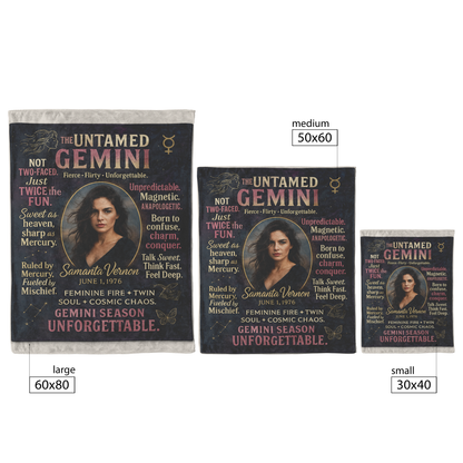 The_Untamed_Gemini__Fierce_Flirty_U_V_Blanket_Size_Options_Mockup.png