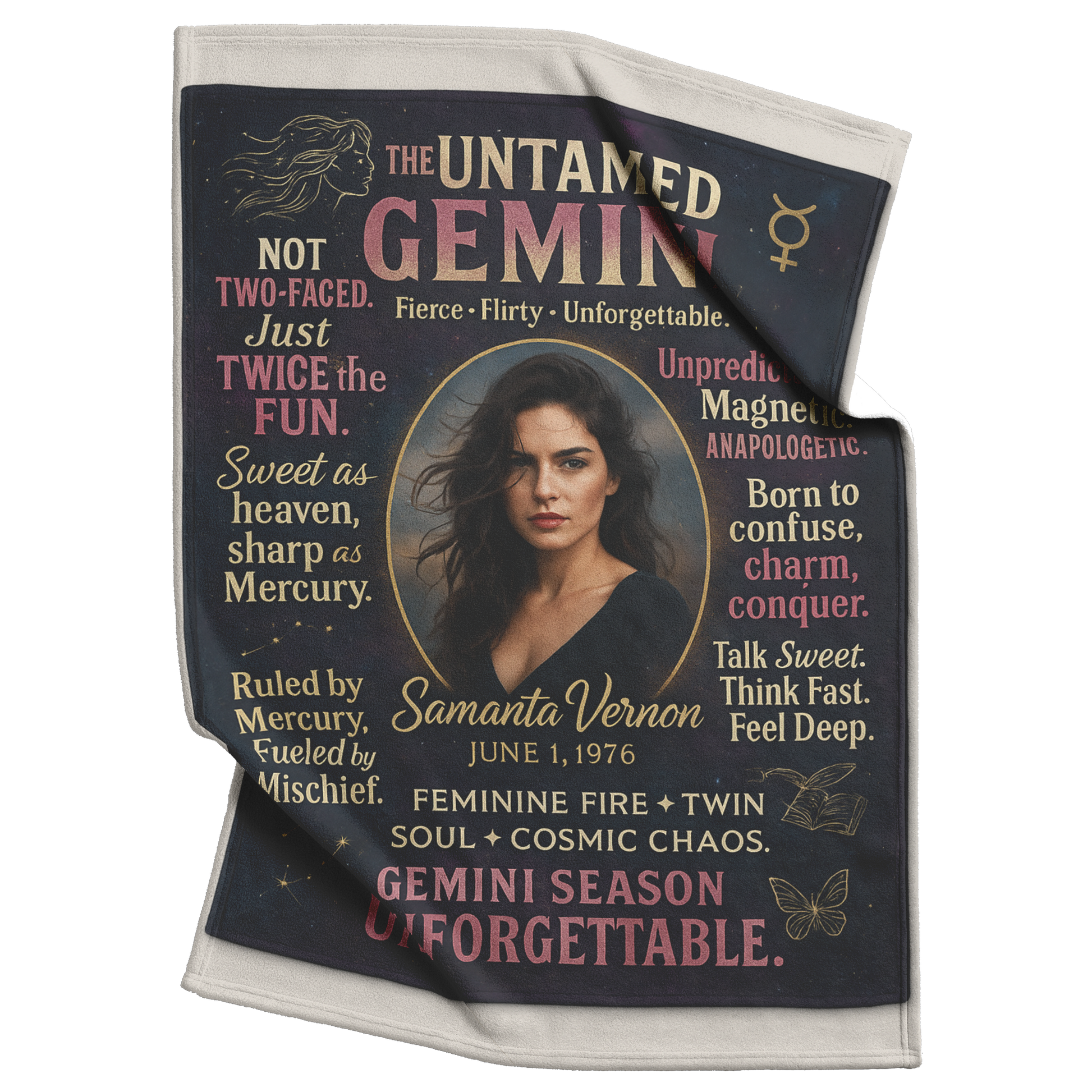 The_Untamed_Gemini__Fierce_Flirty_U_V_Blanket_Top_Bottom_Folds_Mockup.png