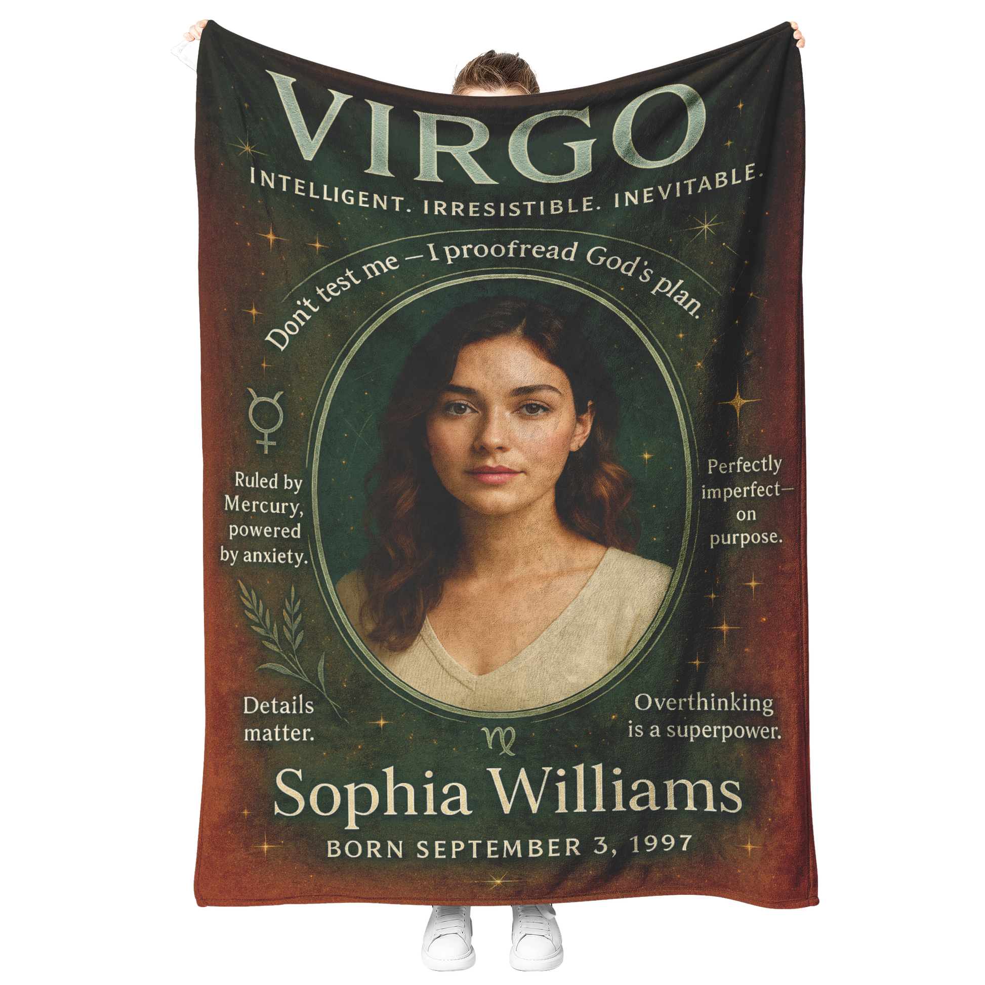_VIRGO__Intelligent_Irresistible_V_Blanket_Model_Mockup.png